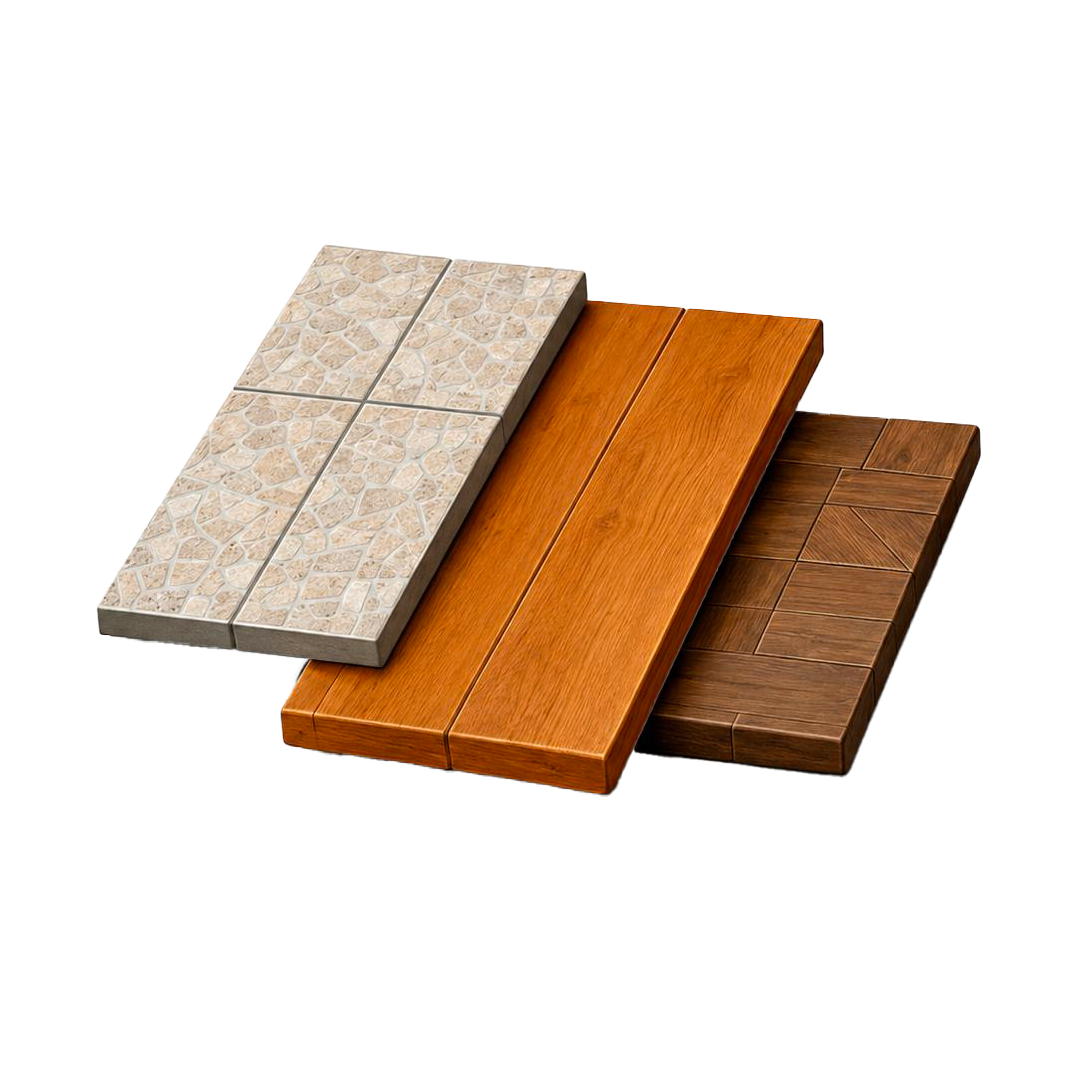 Pavimenti