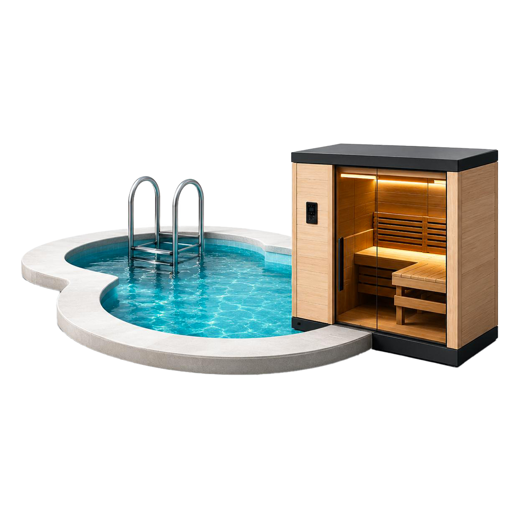 Piscine e Wellness